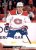 JAKE EVANS 22-23 UD Hockey Serie1