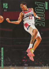 JORDAN POOLE 2023-24 Panini Top Class NBA