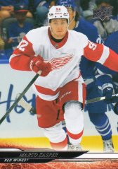 MARCO KASPER 2024-25 UD Series 2 Hockey