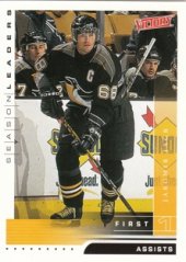 JAROMÍR JÁGR UD Victory 1999/2000