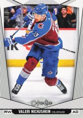 VALERI NICHUSHKIN 2024-25 O-Pee-Chee