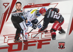 ALEX TAMÁŠI 24-25 SportZoo Série2 Tipsport ELH Face Off