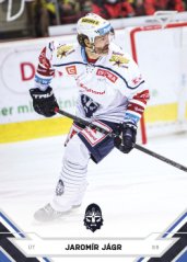 JAROMÍR JÁGR 21-22 SportZoo Série1 Tipsport ELH