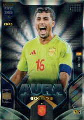 RODRI PANINI FIFA 365 Adrenalyn XL 2026 AURA