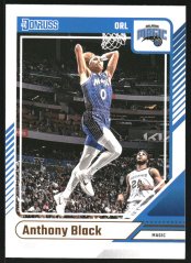 ANTHONY BLACK 2024-25 Donruss