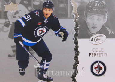 COLE PERFETTI 23-24 UD Ice