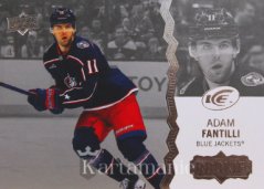 ADAM FANTILLI 23-24 UD Ice