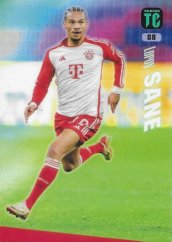 Leroy Sané 2024 Panini Top Class