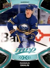 RASMUS DAHLIN 2021-22 Upper Deck MVP
