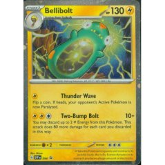 Bellibolt 094 Promo Black Star