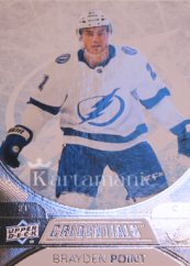 BRAYDEN POINT 21-22 UD Credentials