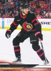 DRAKE BATHERSON 24-25 UD Hockey series1