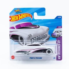 Hot Wheels - Purple Passion