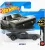 Hot Wheels - BATMOBILE