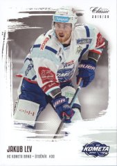 JAKUB LEV 2019-20 OFS Classic