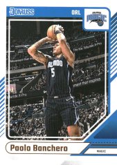 PAOLO BANCHERO 2024-25 Donruss
