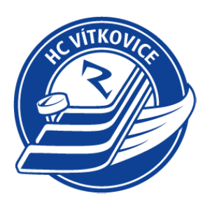 HC VÍTKOVICE RIDERA - Typ karty - Parallel