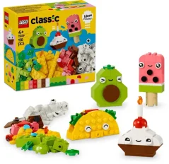 LEGO Classic 11039 Kreativní jídlo