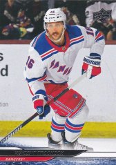 VINCENT TROCHECK 24-25 UD Hockey series1