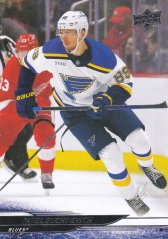 PAVEL BUCHNEVICH 24-25 UD Hockey series1