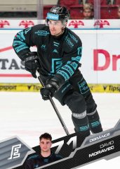 DAVID MORAVEC 25-26 SportZoo Série1 Tipsport ELH