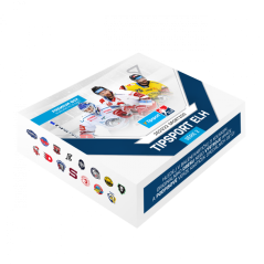 2021/22 SportZoo Tipsport ELH Series 2 Premium Box – exkluzivní kartičky s podpisy, dresy a limitovaným obsahem