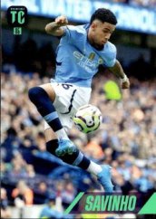 SAVINHO 2025 Panini Top Class