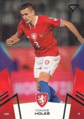 TOMÁŠ HOLEŠ 2024 SportZoo Hrdí lvi