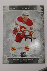 BLAKE COLEMAN 24-25 UD Artifacts