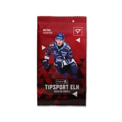 2024-25 Tipsport ELH Series 1 Retail Balíček