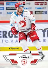 PETR VRÁNA 2023-24 SportZoo Tipsport ELH