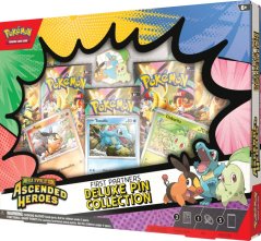 Pokémon Ascended Heroes Premium Poster Collection balení