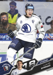 LUKÁŠ STRNAD SportZoo 2025-26 II.serie