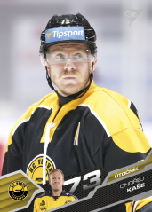ONDŘEJ KAŠE SportZoo 2025-26 II.serie