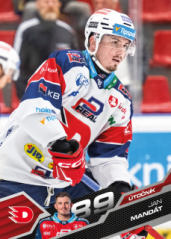 JAN MANDÁT 25-26 SportZoo Série1 Tipsport ELH