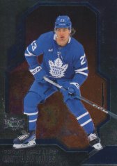 Matthew Knies 2024-25 SkyBox Metal Universe