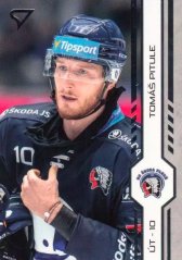 TOMÁŠ PITULE 24-25 SportZoo Série2 Tipsport ELH