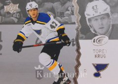 TOREY KRUG 23-24 UD Ice