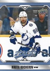 NIKITA KUCHEROV 2024-25 Upper Deck MVP