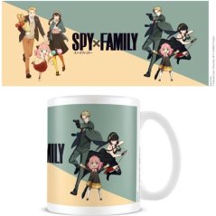 Spy x Family Keramický hrnek 315ml