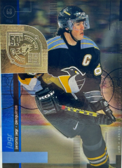 JAROMÍR JÁGR 1998-99 SPx Top Prospects
