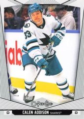 CALEN ADDISON 2024-25 O-Pee-Chee