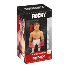 MINIX : Rocky Balboa