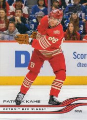 PATRICK KANE 2025-26 Upper Deck Extended