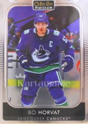 BO HORVAT 21-22 O-PEE-CHEE Platinum