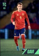 GAVI 2025 Panini Top Class