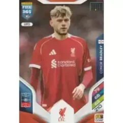 CONOR BRADLEY FIFA 2026 Adrenalyn XL