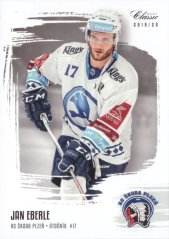 JAN EBERLE 2019-20 OFS Classic