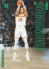 BOGDAN BOGDANOVIĆ 2023-24 Panini Top Class NBA