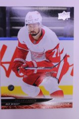 DYLAN LARKIN 2024-25 UD Series 2 Hockey